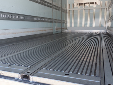 日野 レンジャー 冷凍バン 中型 2KG-FD2ABG 年式 R1 [写真20]