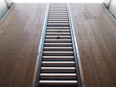 いすゞ ギガ ウイング車 大型 PDG-CYJ77W8 年式 H20 [写真28]