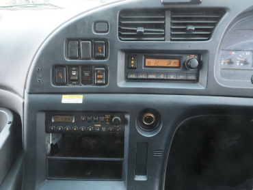 いすゞ ギガ ウイング車 大型 PDG-CYJ77W8 年式 H20 [写真37]