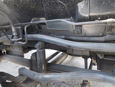 いすゞ ギガ ウイング車 大型 PDG-CYJ77W8 年式 H20 [写真46]