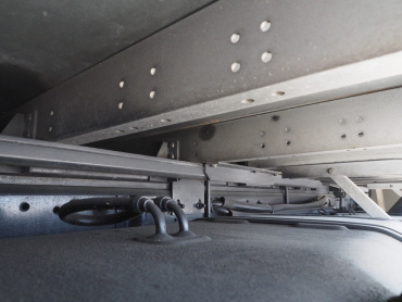 いすゞ ギガ ウイング車 大型 PDG-CYJ77W8 年式 H20 [写真44]