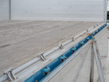 いすゞ フォワード 平ボディ 中型 TKG-FRR90T2 年式 H26 [写真34]