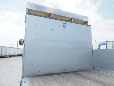 いすゞ フォワード 平ボディ 中型 TKG-FRR90T2 年式 H26 [写真30]