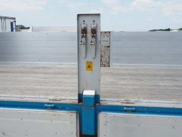 いすゞ フォワード 平ボディ 中型 TKG-FRR90T2 年式 H26 [写真29]