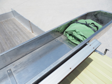 いすゞ フォワード 平ボディ 中型 TKG-FRR90T2 年式 H26 [写真13]