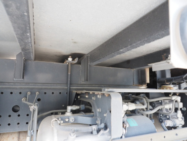 いすゞ フォワード 平ボディ 中型 TKG-FRR90T2 年式 H26 [写真63]