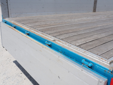 いすゞ フォワード 平ボディ 中型 TKG-FRR90T2 年式 H26 [写真43]