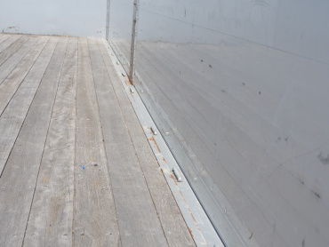 いすゞ フォワード 平ボディ 中型 TKG-FRR90T2 年式 H26 [写真40]