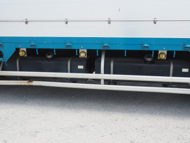 いすゞ フォワード 平ボディ 中型 TKG-FRR90T2 年式 H26 [写真26]