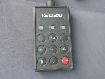 いすゞ フォワード 平ボディ 中型 TKG-FRR90T2 年式 H26 [写真53]