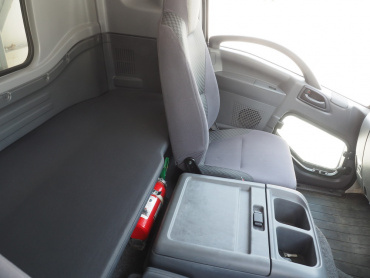 いすゞ フォワード 平ボディ 中型 TKG-FRR90T2 年式 H26 [写真56]