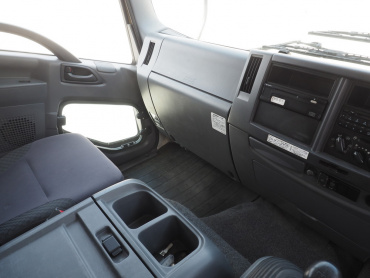 いすゞ フォワード 平ボディ 中型 TKG-FRR90T2 年式 H26 [写真55]