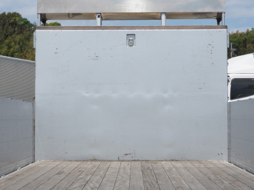 いすゞ フォワード 平ボディ 中型 TKG-FRR90T2 年式 H26 [写真42]