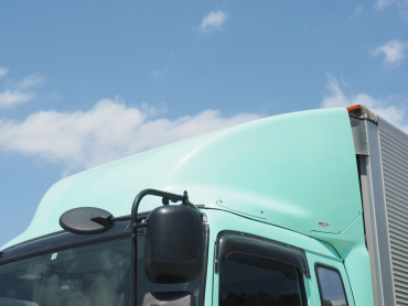 いすゞ ギガ ウイング車 大型 QKG-CYJ77A 年式 H27 [写真10]