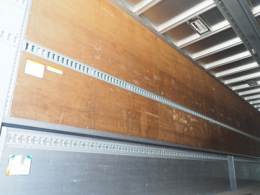 いすゞ ギガ ウイング車 大型 QKG-CYJ77A 年式 H27 [写真38]