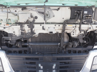 いすゞ ギガ ウイング車 大型 QKG-CYJ77A 年式 H27 [写真78]