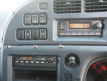 いすゞ ギガ ウイング車 大型 QKG-CYJ77A 年式 H27 [写真56]