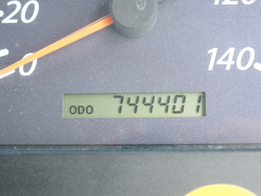 いすゞ ギガ ウイング車 大型 QKG-CYJ77A 年式 H27 [写真68]