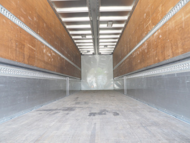 いすゞ ギガ ウイング車 大型 QKG-CYJ77A 年式 H27 [写真39]