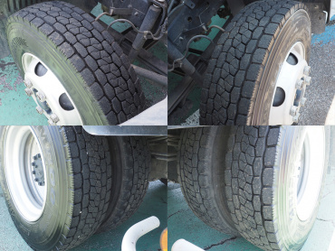 日野 レンジャー ウイング車 中型 2KG-FD2ABA 年式 R1 [写真75]