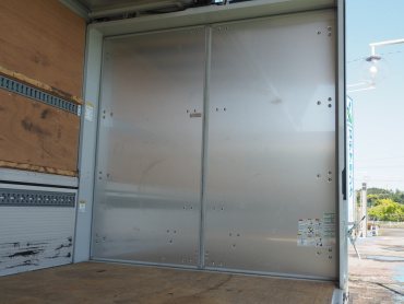 日野 レンジャー ウイング車 中型 2KG-FD2ABA 年式 R1 [写真27]