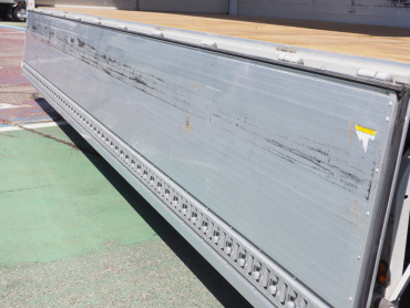 日野 レンジャー ウイング車 中型 2KG-FD2ABA 年式 R1 [写真30]