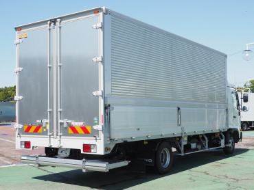 日野 レンジャー ウイング車 中型 2KG-FD2ABA 年式 R1 [写真05]