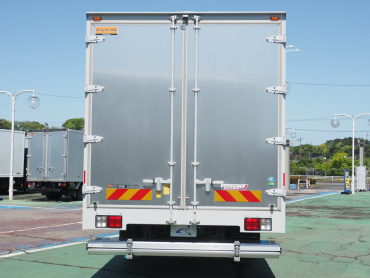 日野 レンジャー ウイング車 中型 2KG-FD2ABA 年式 R1 [写真06]