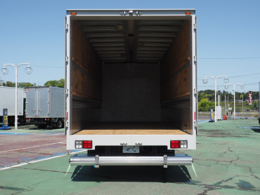 日野 レンジャー ウイング車 中型 2KG-FD2ABA 年式 R1 [写真34]