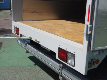 日野 レンジャー ウイング車 中型 2KG-FD2ABA 年式 R1 [写真41]