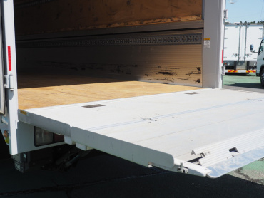 日野 レンジャー ウイング車 中型 2KG-FD2ABA 年式 R1 [写真45]