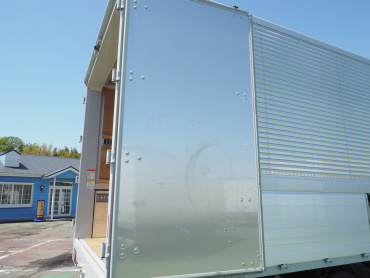 日野 レンジャー ウイング車 中型 2KG-FD2ABA 年式 R1 [写真48]