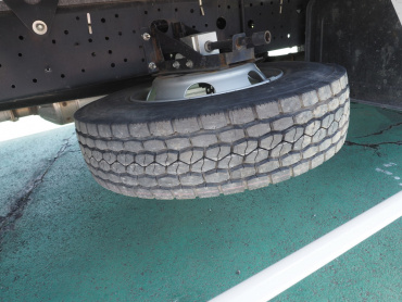 日野 レンジャー ウイング車 中型 2KG-FD2ABA 年式 R1 [写真74]