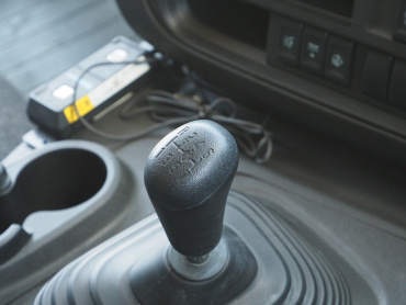 いすゞ ギガ ウイング車 大型 QKG-CYJ77B 年式 H28 [写真39]