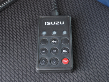 いすゞ ギガ ウイング車 大型 QKG-CYJ77B 年式 H28 [写真41]