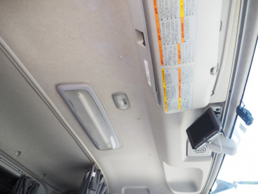 いすゞ ギガ ウイング車 大型 QKG-CYJ77B 年式 H28 [写真44]