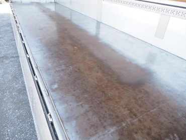 いすゞ ギガ ウイング車 大型 QKG-CYJ77A 年式 H25 [写真28]