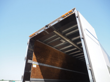 いすゞ ギガ ウイング車 大型 QKG-CYJ77A 年式 H25 [写真33]