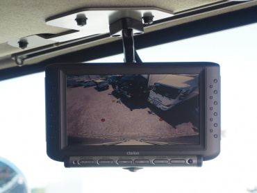 いすゞ ギガ ウイング車 大型 QKG-CYJ77A 年式 H25 [写真43]