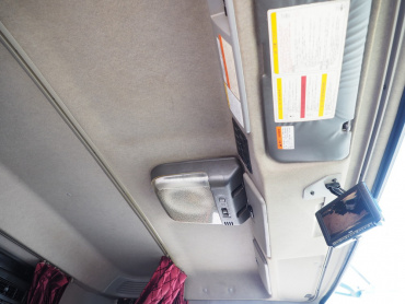 いすゞ ギガ ウイング車 大型 QKG-CYJ77A 年式 H25 [写真45]