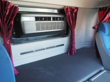 いすゞ ギガ ウイング車 大型 QKG-CYJ77A 年式 H25 [写真46]