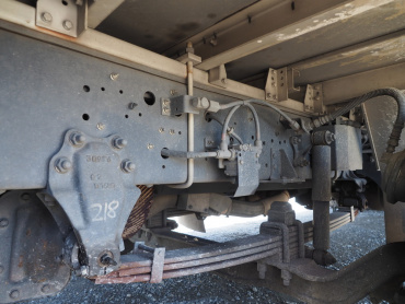 いすゞ ギガ ウイング車 大型 QKG-CYJ77A 年式 H25 [写真52]