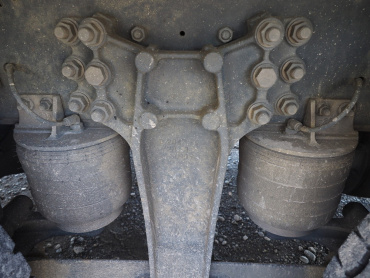 いすゞ ギガ ウイング車 大型 QKG-CYJ77A 年式 H25 [写真50]