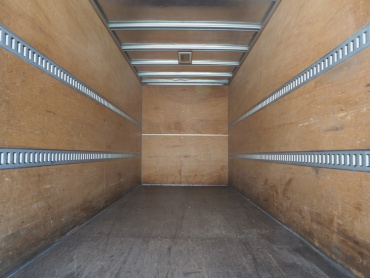 いすゞ エルフ バン車 小型 TKG-NLR85AN 年式 H26 [写真15]