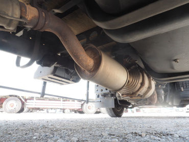 いすゞ エルフ バン車 小型 TKG-NLR85AN 年式 H26 [写真33]