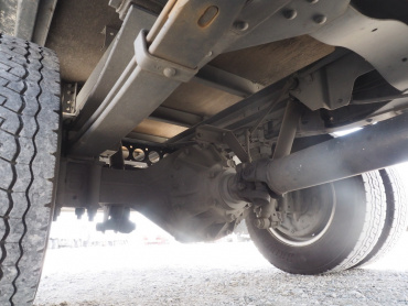 いすゞ エルフ バン車 小型 TKG-NLR85AN 年式 H26 [写真29]