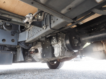 いすゞ エルフ バン車 小型 TKG-NLR85AN 年式 H26 [写真36]