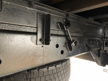 日野 グランドプロフィア 平ボディ 大型 QKG-FW1EXBG 年式 H24 [写真38]