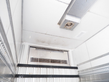 三菱ふそう スーパーグレート 冷凍バン 大型 QKG-FS55VZ 年式 H25 [写真20]