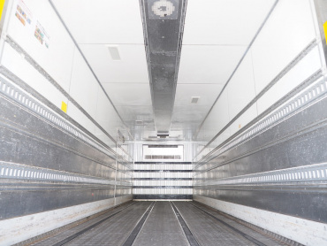 三菱ふそう スーパーグレート 冷凍バン 大型 QKG-FS55VZ 年式 H25 [写真18]